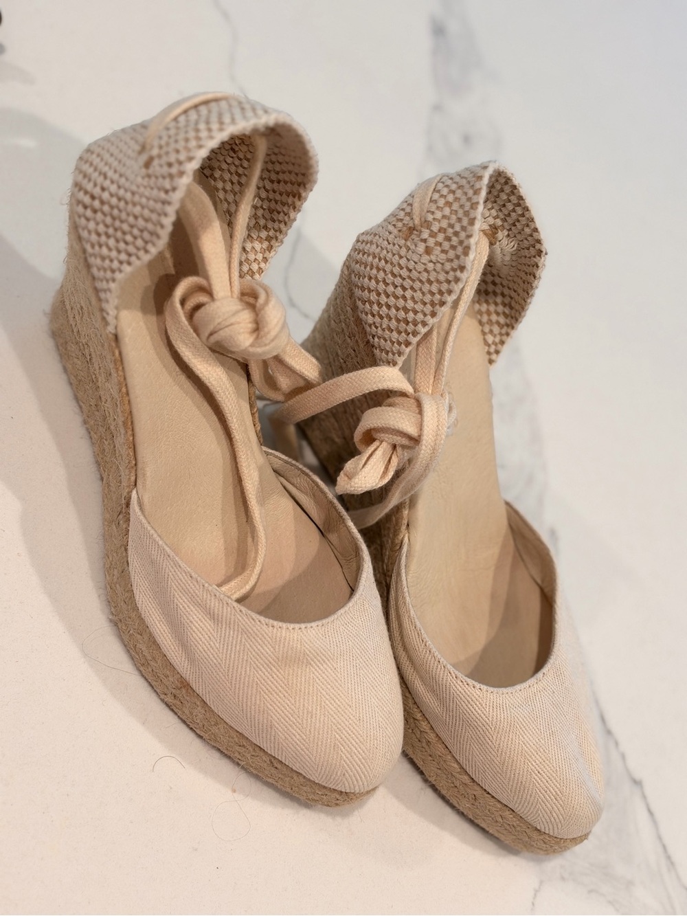 Mint&rose Espadrille